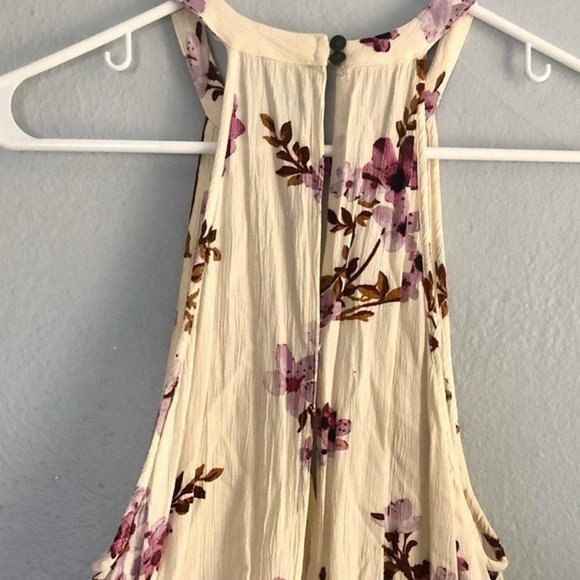 American Eagle Halter Romper - Picture 5 of 7